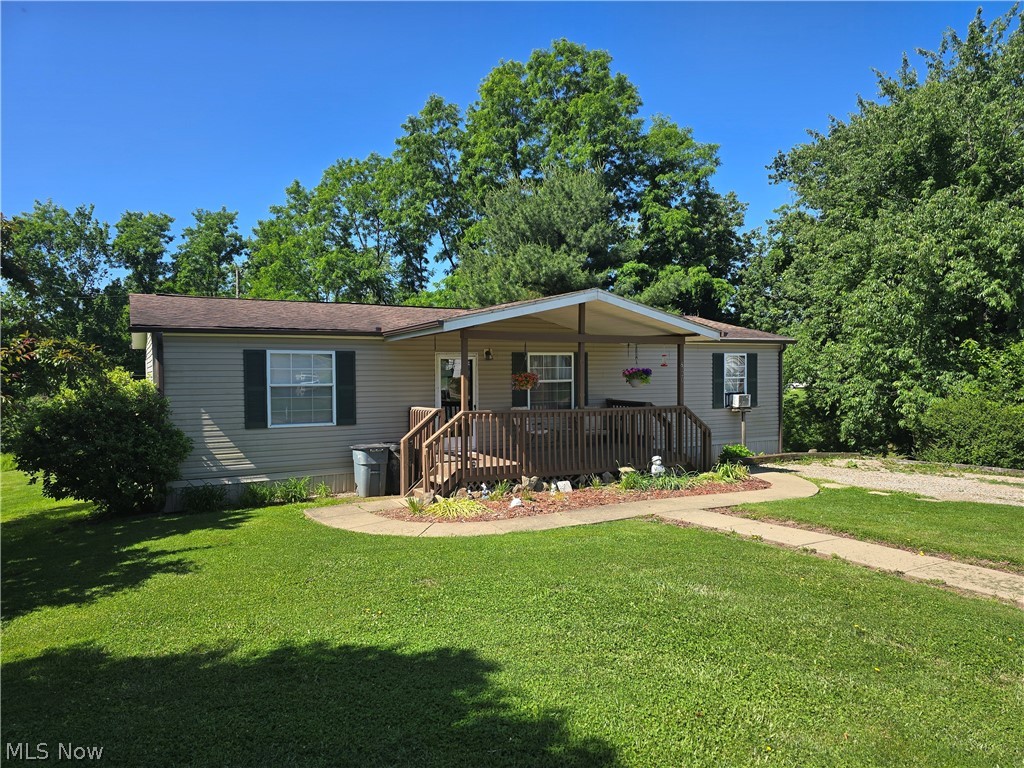 8320 Hopewell National Road Zanesville OH 43701