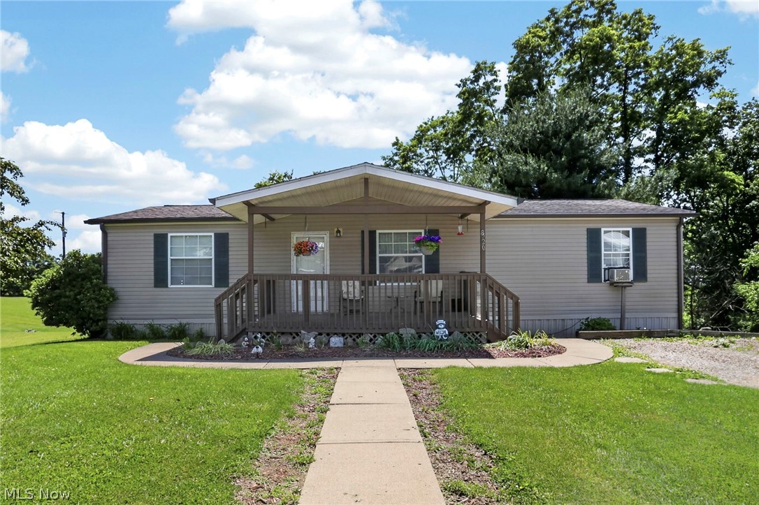 8320 Hopewell National Road Zanesville OH 43701
