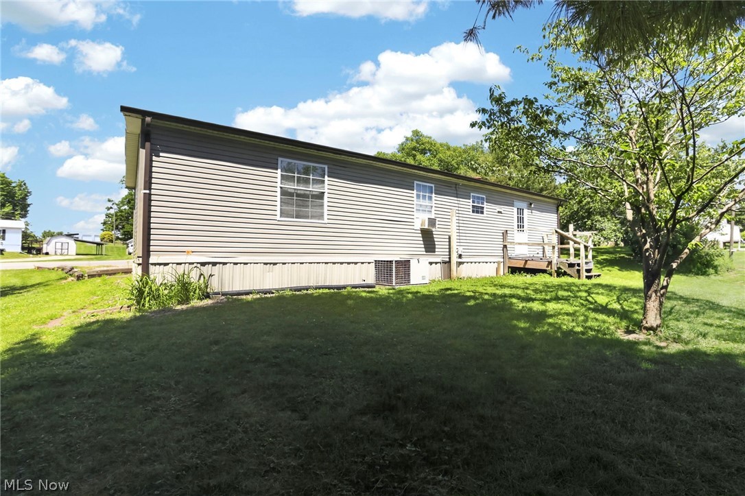8320 Hopewell National Road Zanesville OH 43701