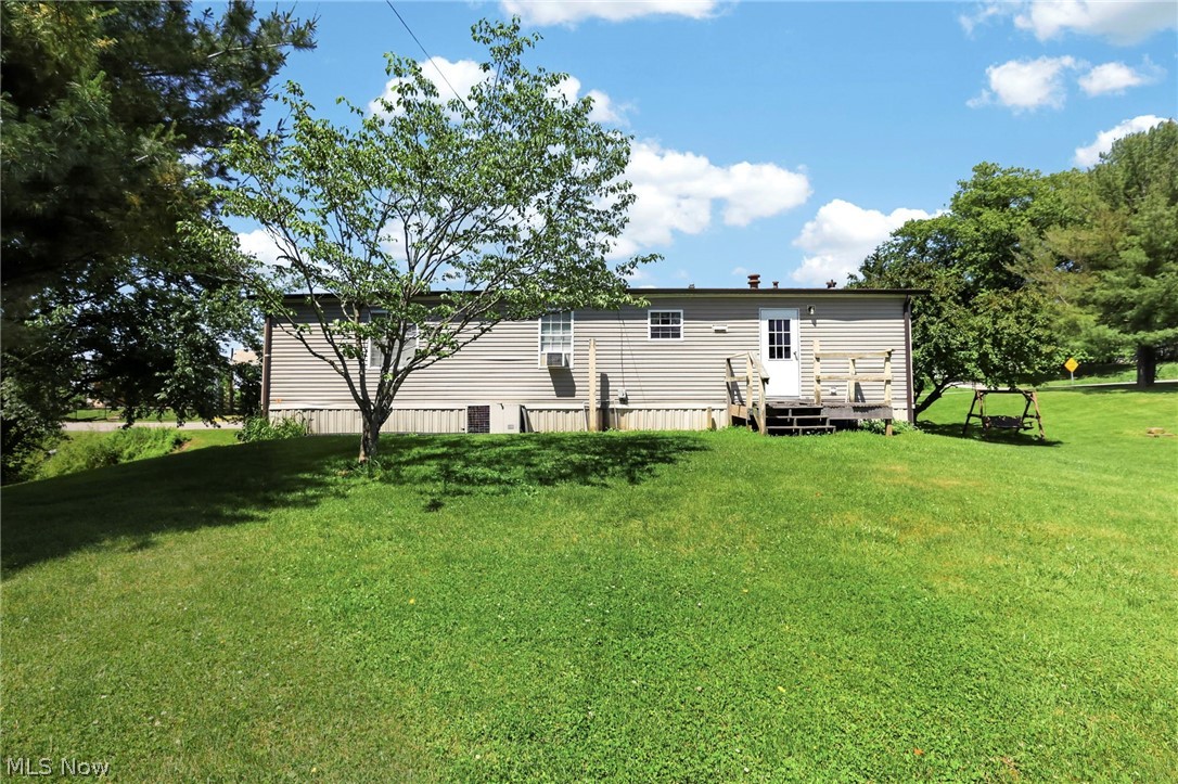 8320 Hopewell National Road Zanesville OH 43701