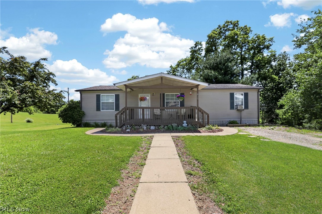 8320 Hopewell National Road Zanesville OH 43701