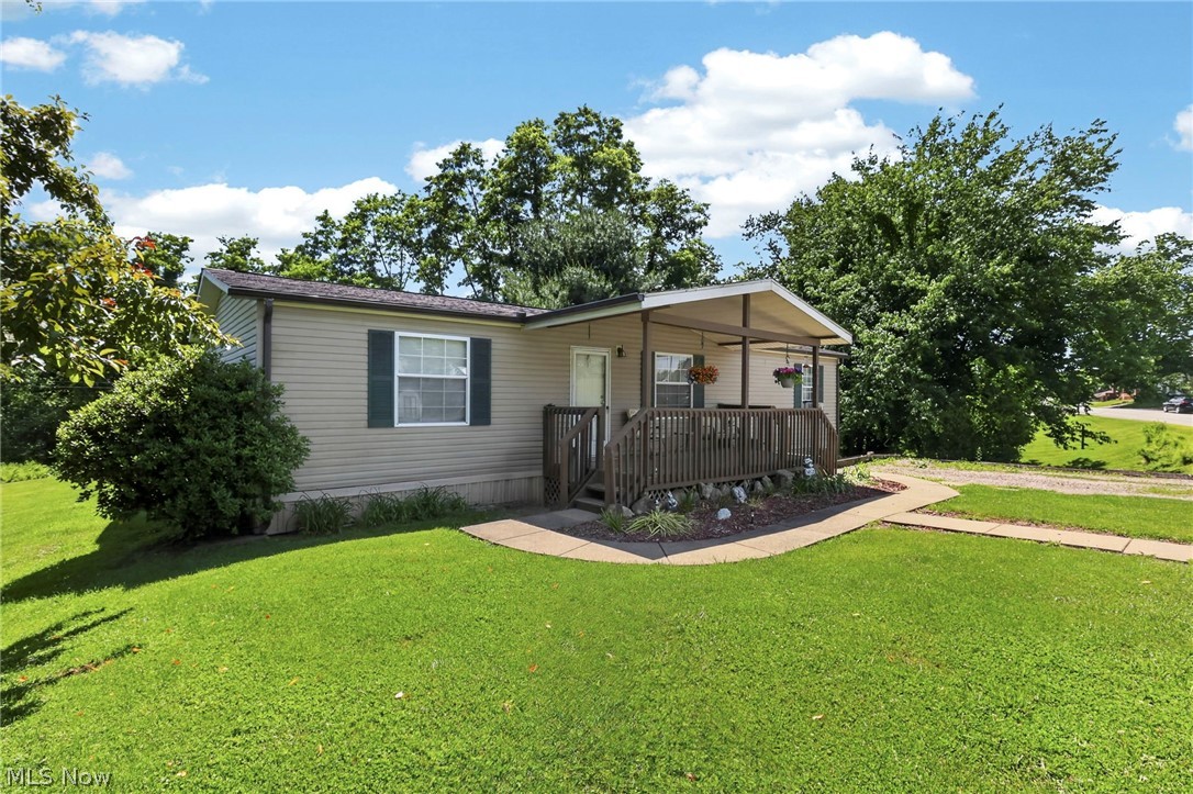 8320 Hopewell National Road Zanesville OH 43701