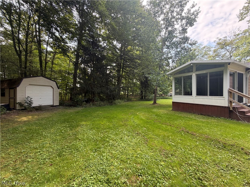 1950 Woodland Drive Columbiana OH 44408