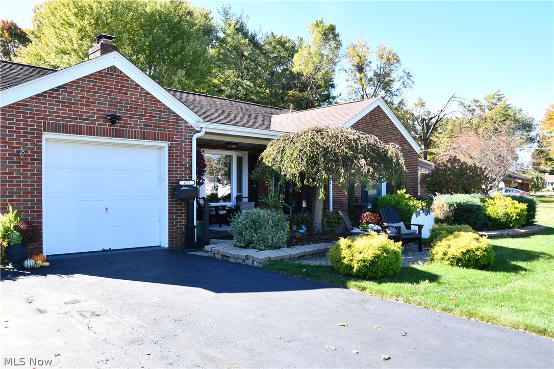 479 Ewing Road Boardman OH 44512