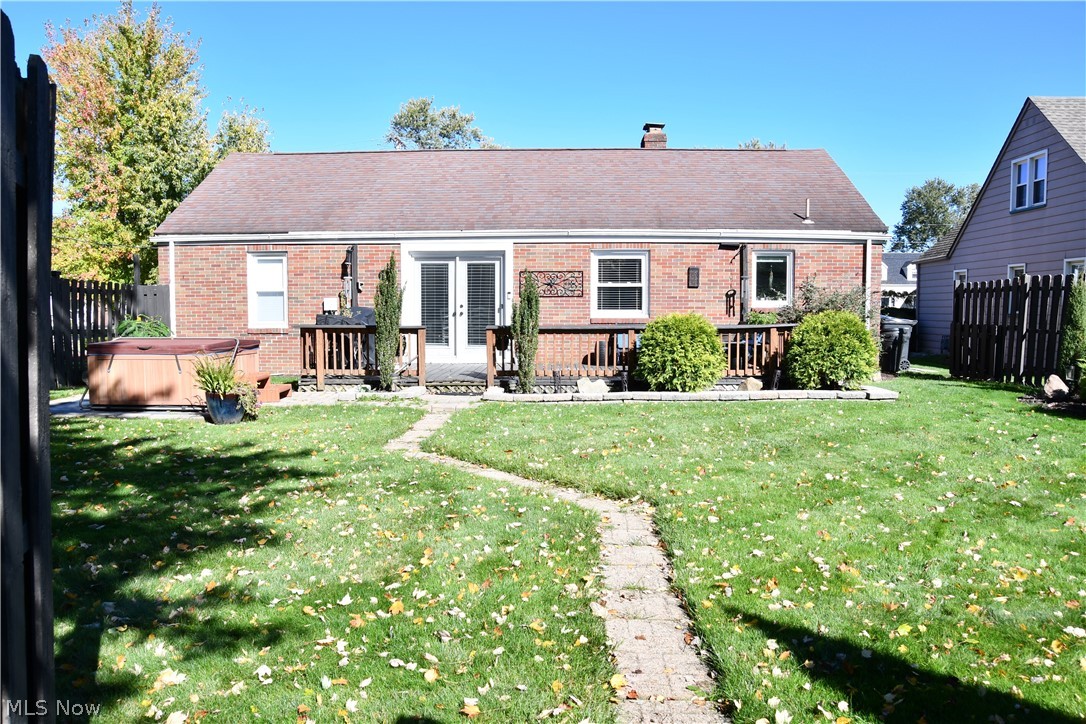 479 Ewing Road Boardman OH 44512