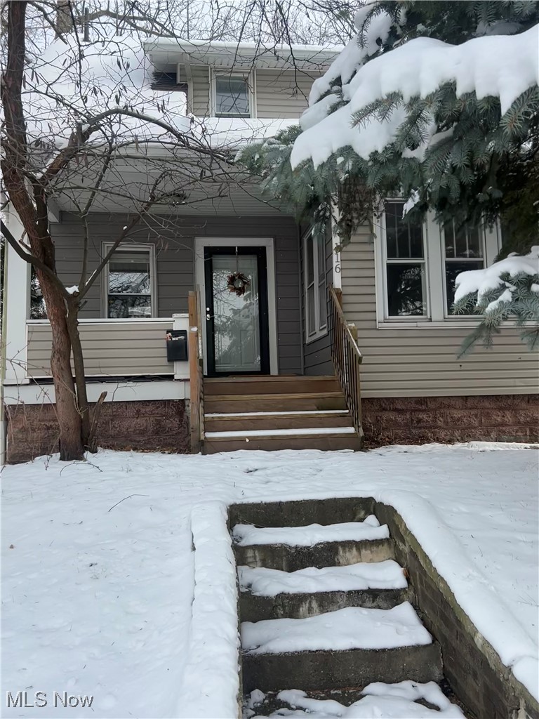 116 Munroe Falls Avenue Cuyahoga Falls OH 44221