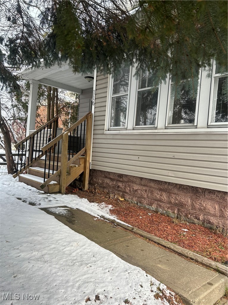 116 Munroe Falls Avenue Cuyahoga Falls OH 44221