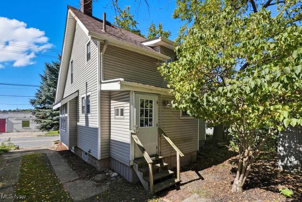 116 Munroe Falls Avenue Cuyahoga Falls OH 44221