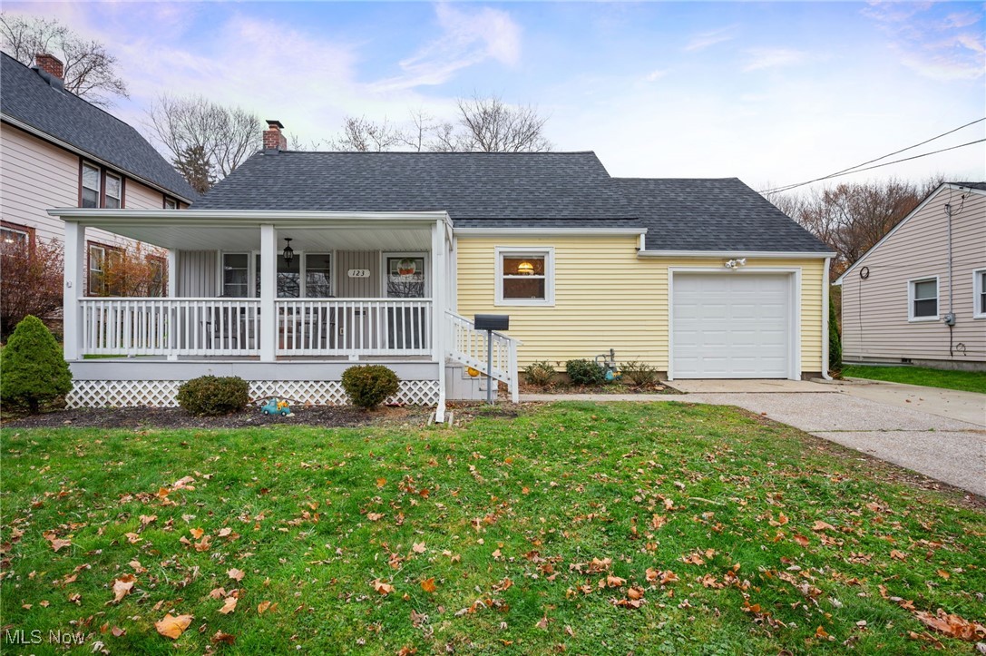 123 Ferris Avenue Chardon OH 44024