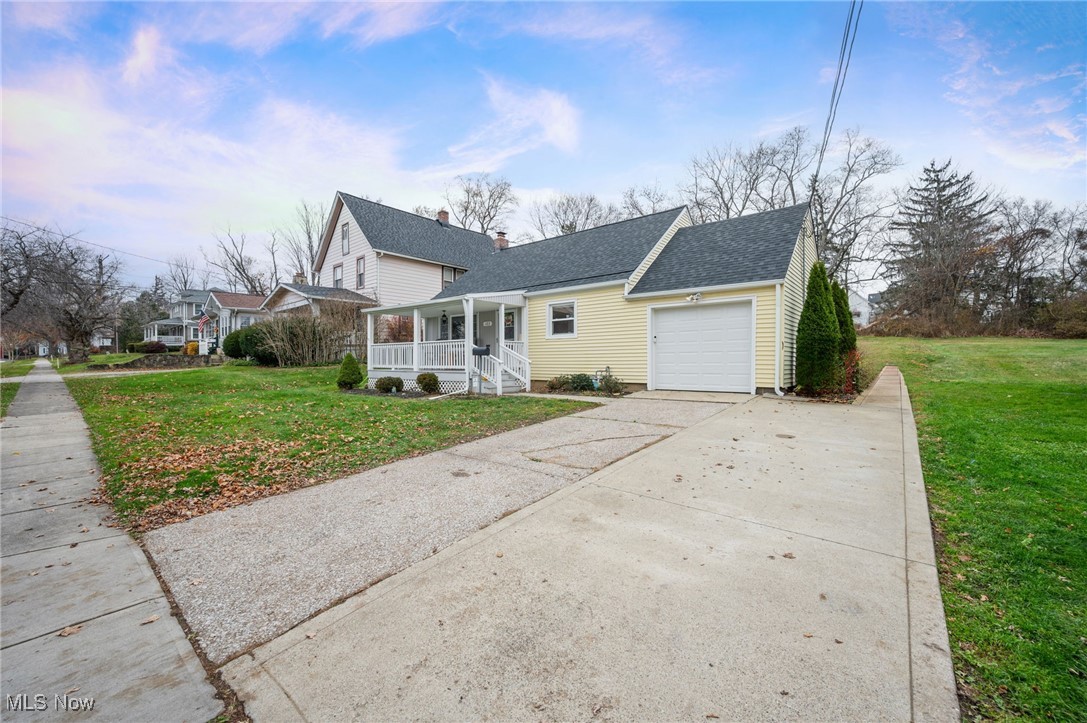 123 Ferris Avenue Chardon OH 44024