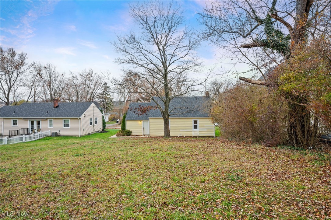123 Ferris Avenue Chardon OH 44024
