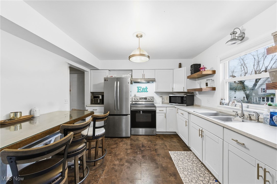 123 Ferris Avenue Chardon OH 44024