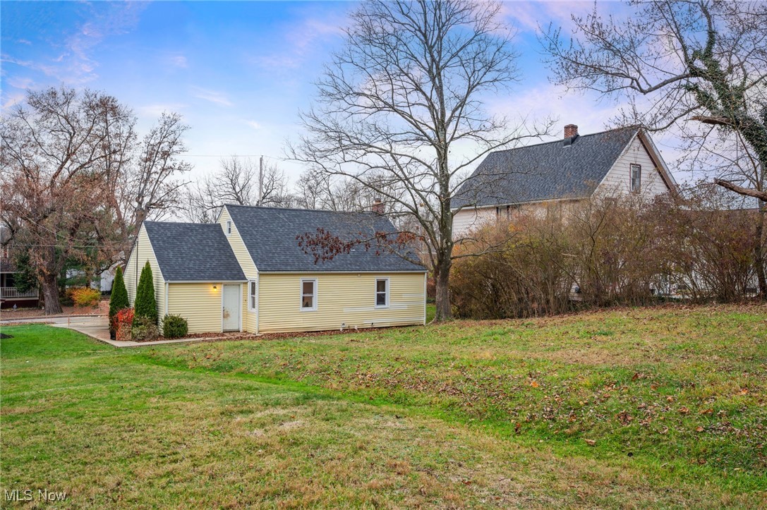 123 Ferris Avenue Chardon OH 44024
