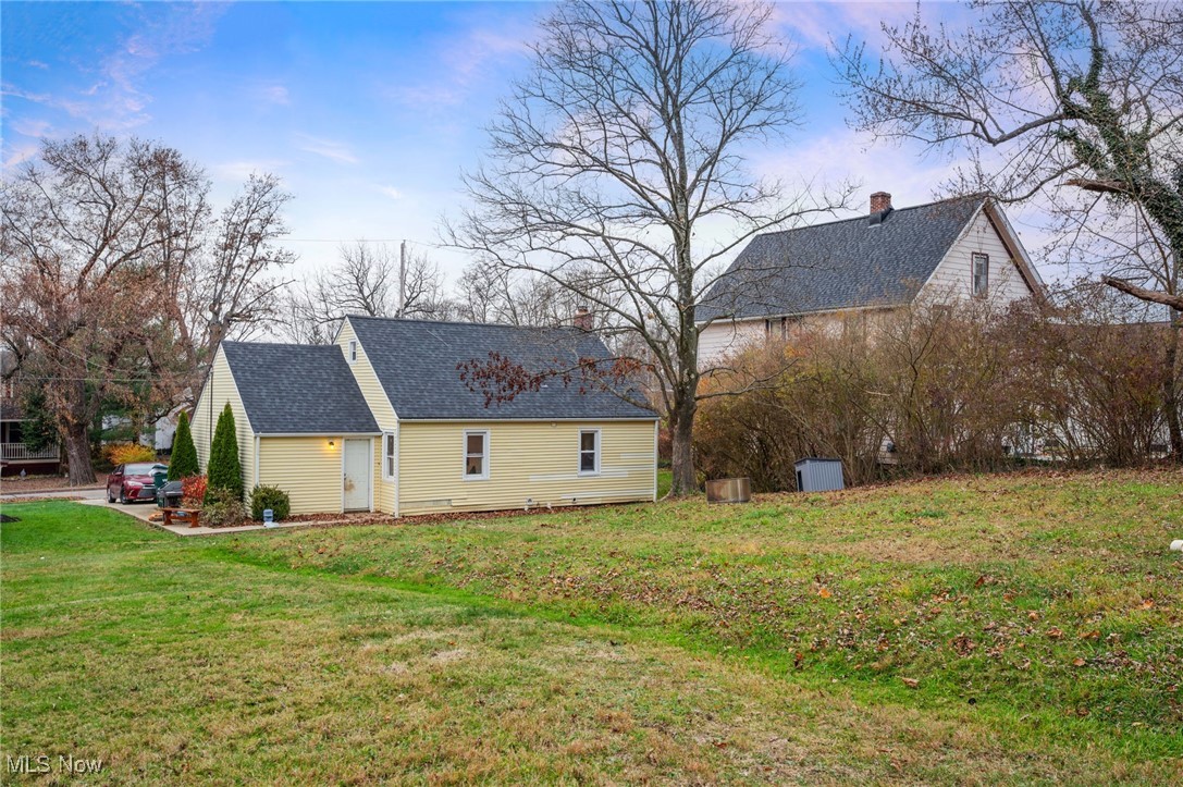 123 Ferris Avenue Chardon OH 44024