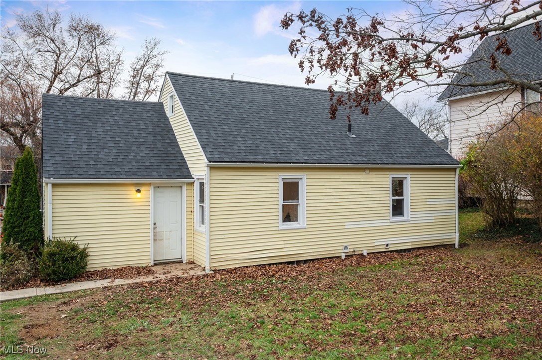 123 Ferris Avenue Chardon OH 44024