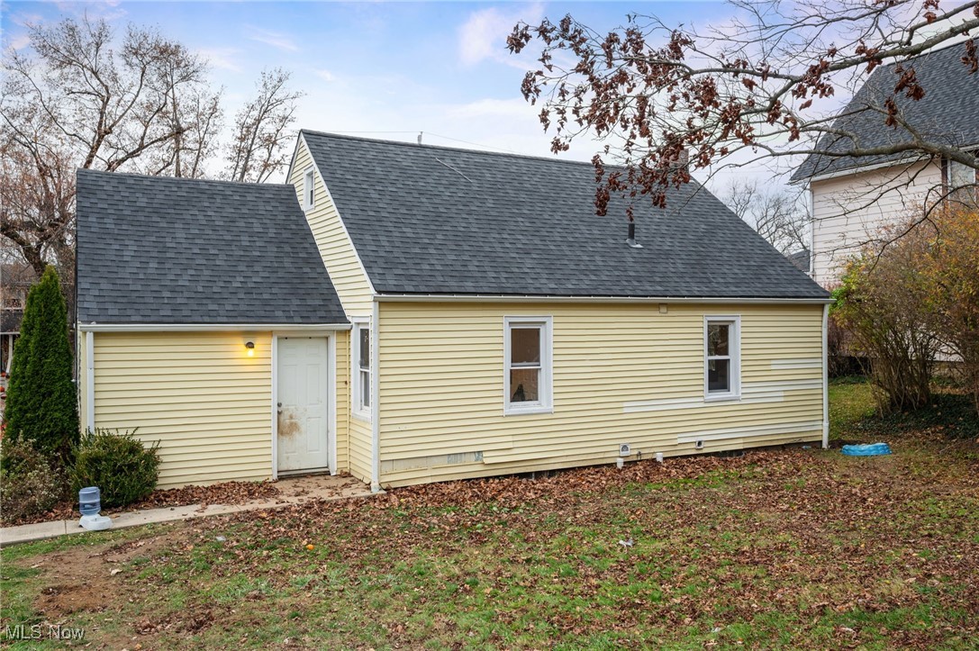 123 Ferris Avenue Chardon OH 44024