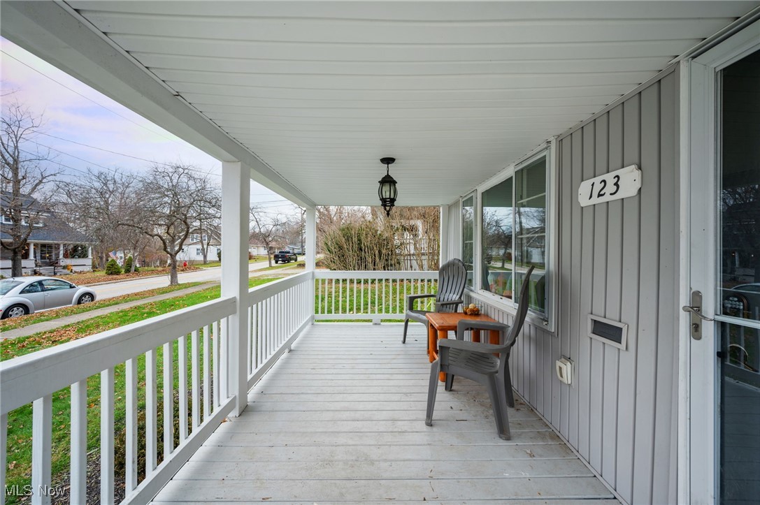 123 Ferris Avenue Chardon OH 44024