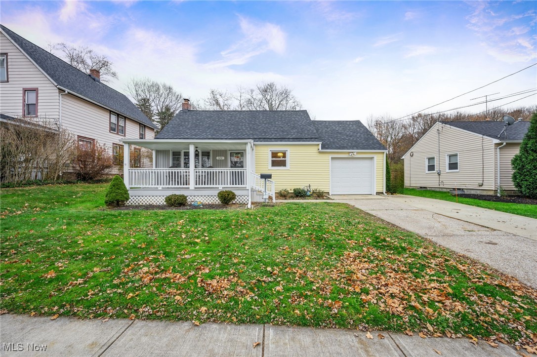 123 Ferris Avenue Chardon OH 44024