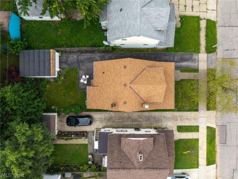 3600 W 128th Street Cleveland OH 44111