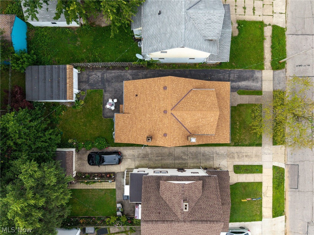 3600 W 128th Street Cleveland OH 44111