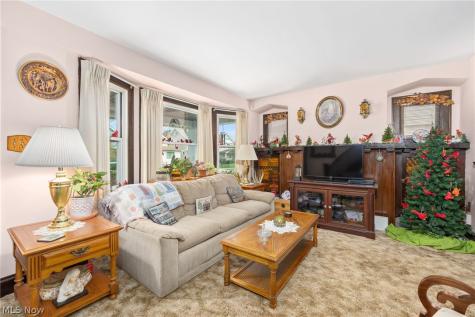 3600 W 128th Street Cleveland OH 44111