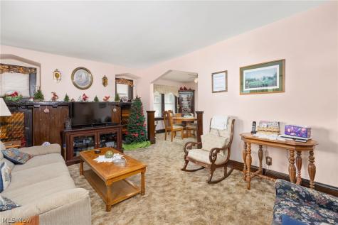 3600 W 128th Street Cleveland OH 44111