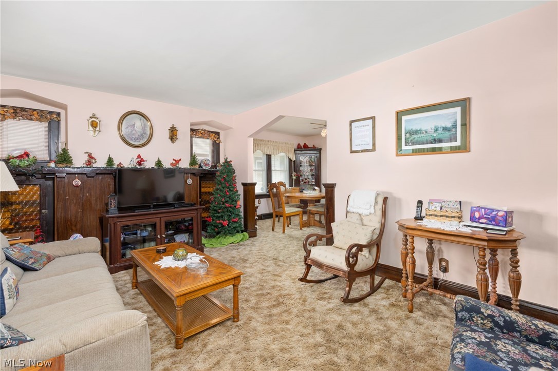 3600 W 128th Street Cleveland OH 44111