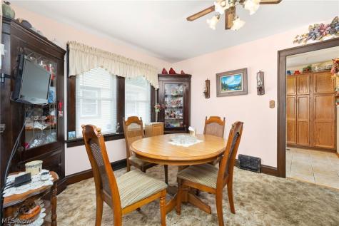 3600 W 128th Street Cleveland OH 44111