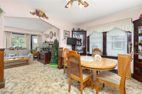 3600 W 128th Street Cleveland OH 44111