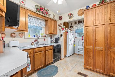 3600 W 128th Street Cleveland OH 44111