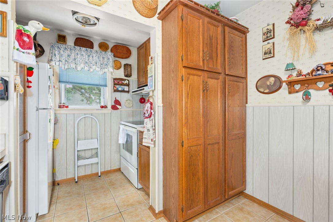 3600 W 128th Street Cleveland OH 44111