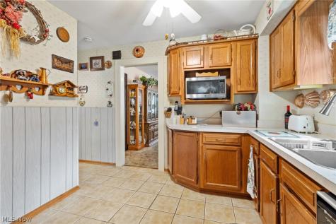 3600 W 128th Street Cleveland OH 44111