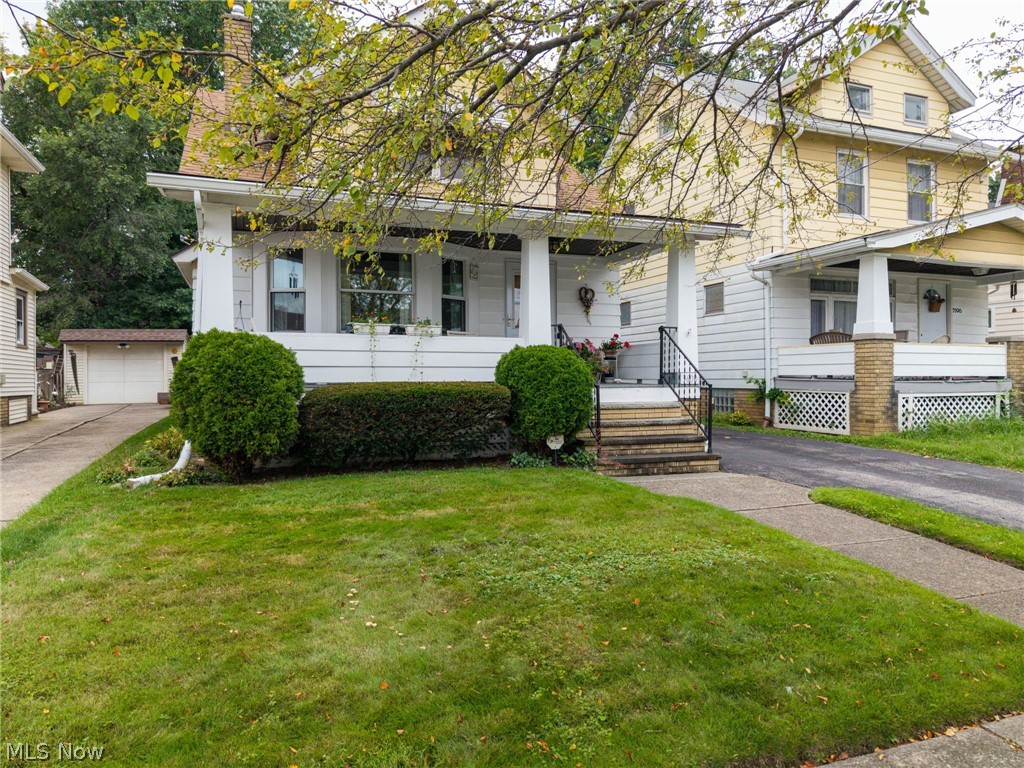 3600 W 128th Street Cleveland OH 44111