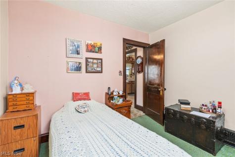 3600 W 128th Street Cleveland OH 44111