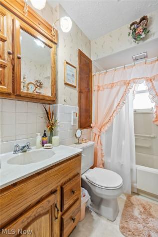 3600 W 128th Street Cleveland OH 44111