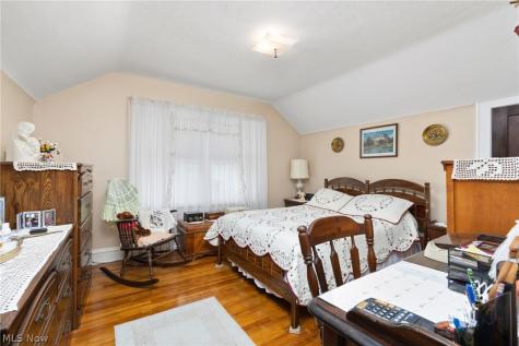 3600 W 128th Street Cleveland OH 44111