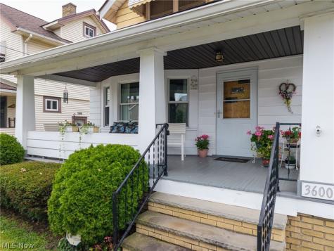 3600 W 128th Street Cleveland OH 44111