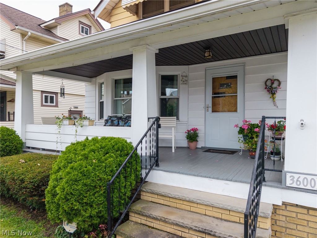 3600 W 128th Street Cleveland OH 44111