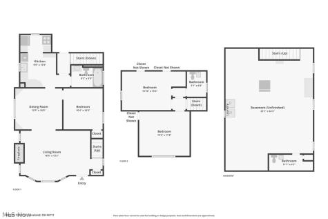 3600 W 128th Street Cleveland OH 44111
