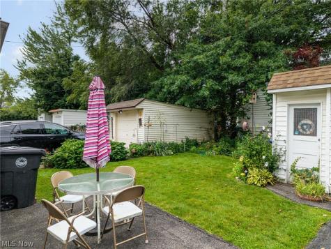 3600 W 128th Street Cleveland OH 44111
