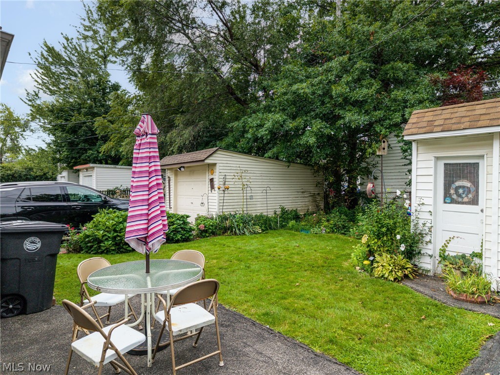 3600 W 128th Street Cleveland OH 44111