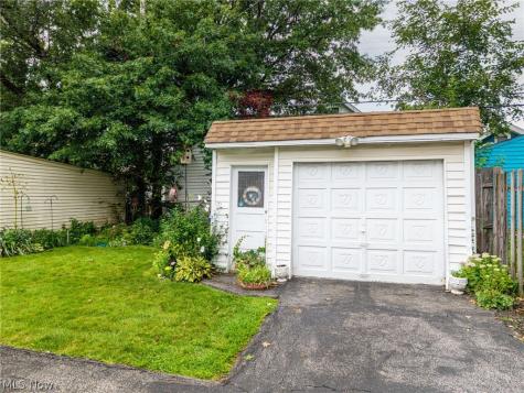 3600 W 128th Street Cleveland OH 44111