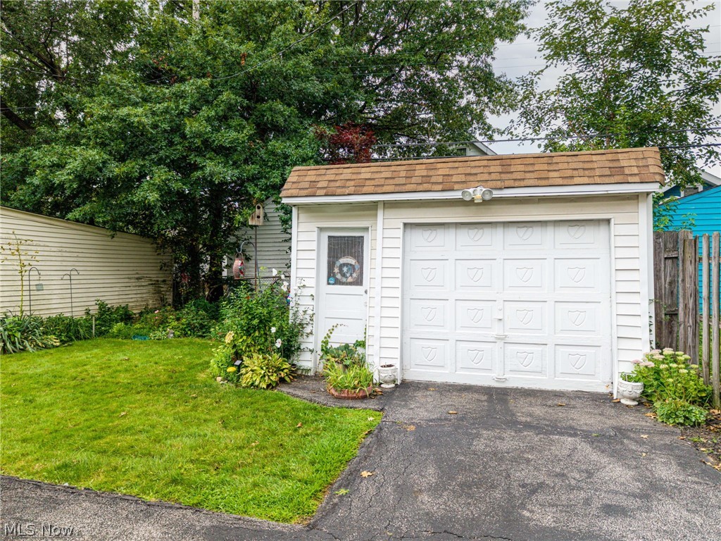 3600 W 128th Street Cleveland OH 44111