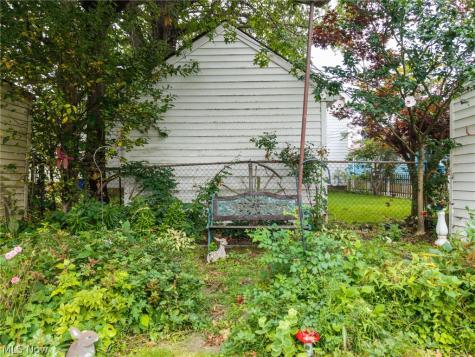 3600 W 128th Street Cleveland OH 44111
