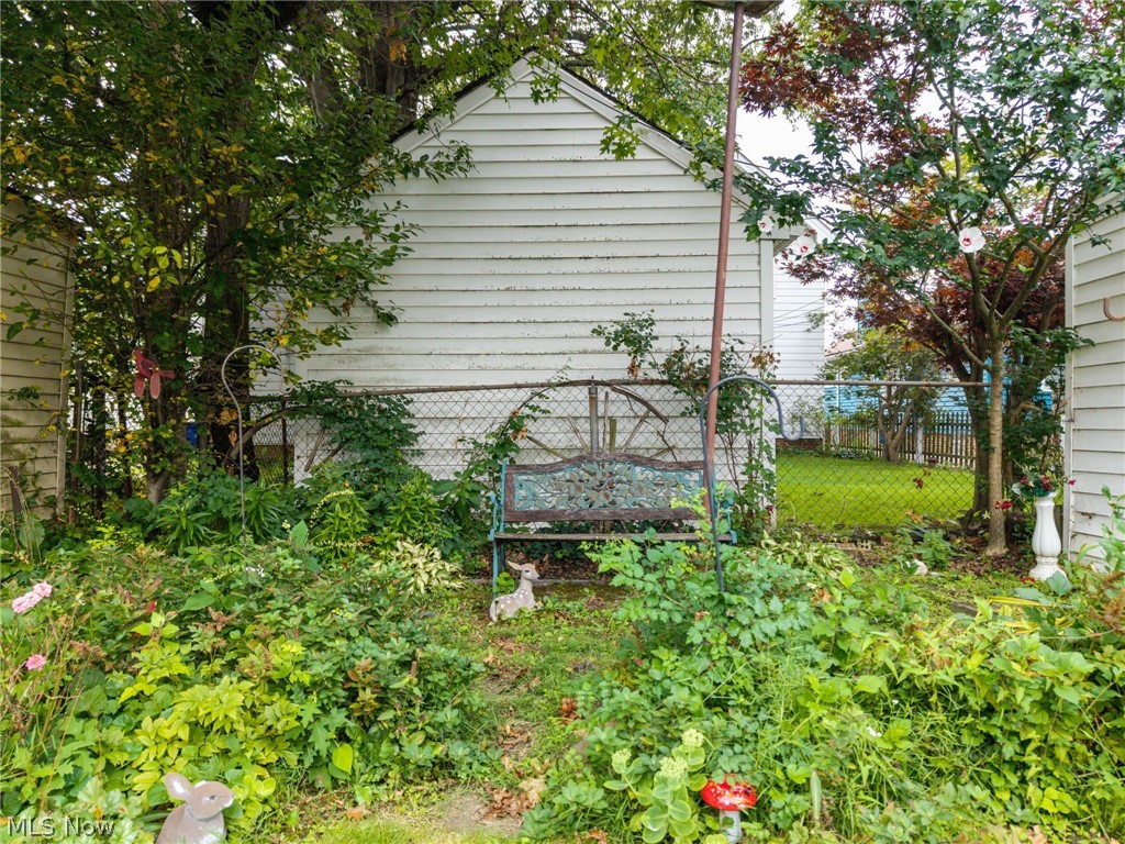 3600 W 128th Street Cleveland OH 44111