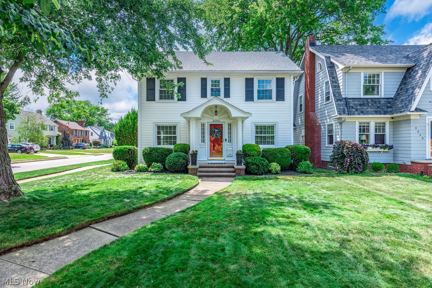 2050 Hampton Road Rocky River OH 44116