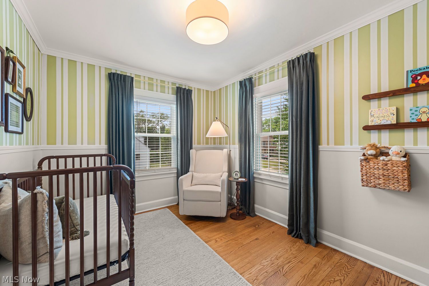 2050 Hampton Road Rocky River OH 44116