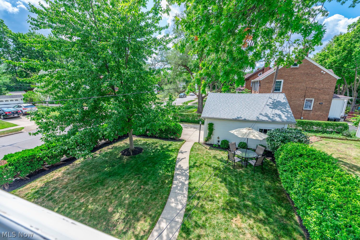 2050 Hampton Road Rocky River OH 44116
