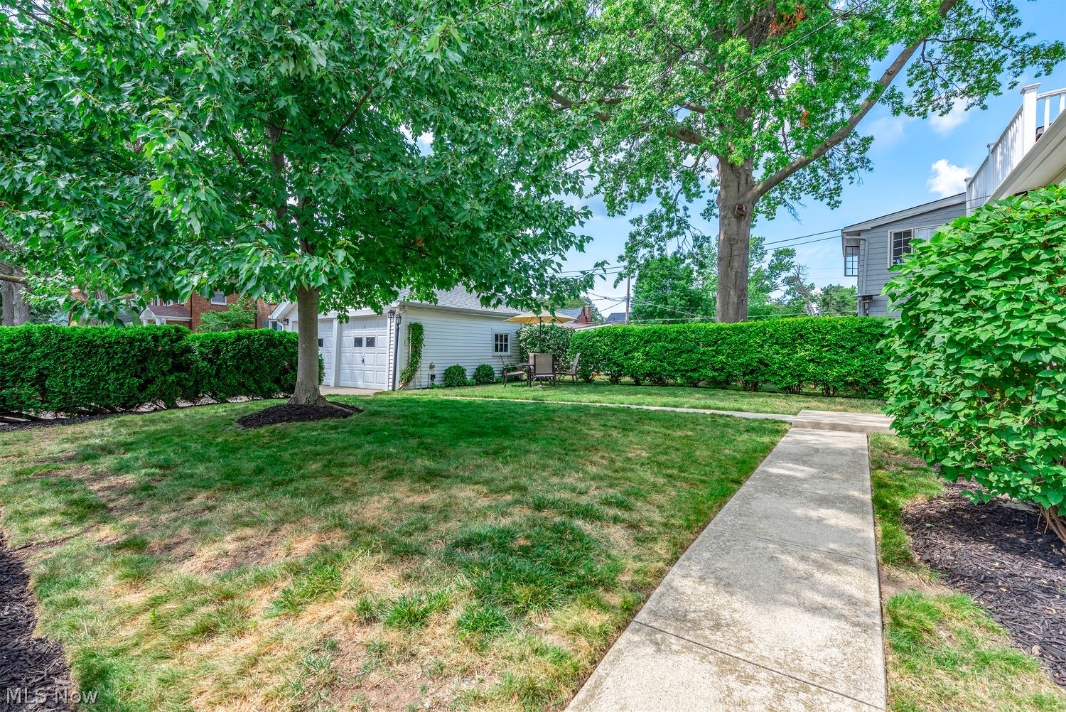 2050 Hampton Road Rocky River OH 44116