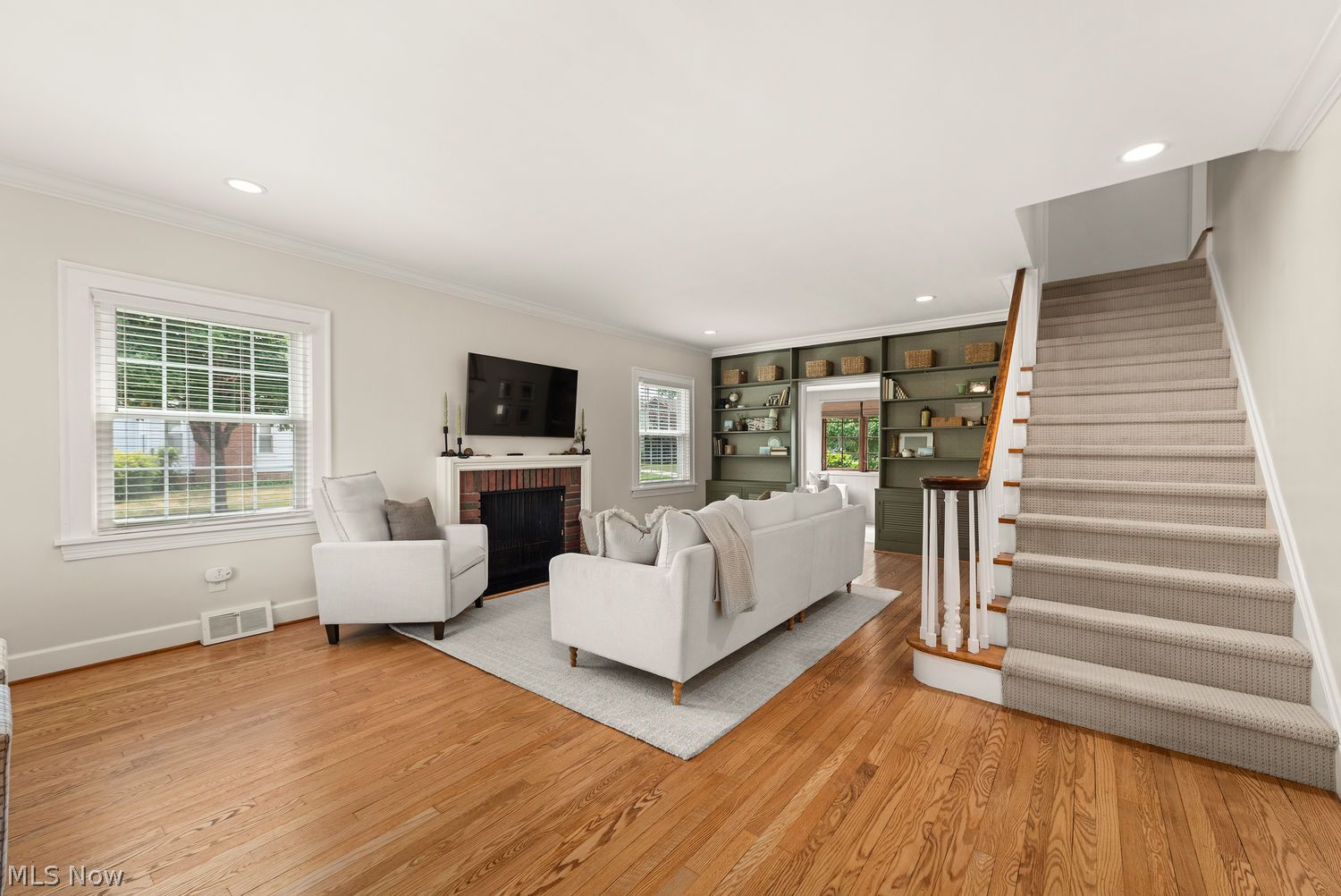 2050 Hampton Road Rocky River OH 44116